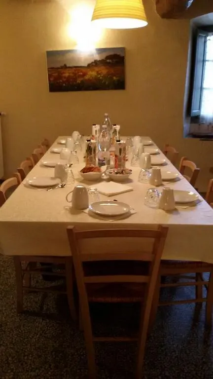 Villa Minghetti Lamporecchio
