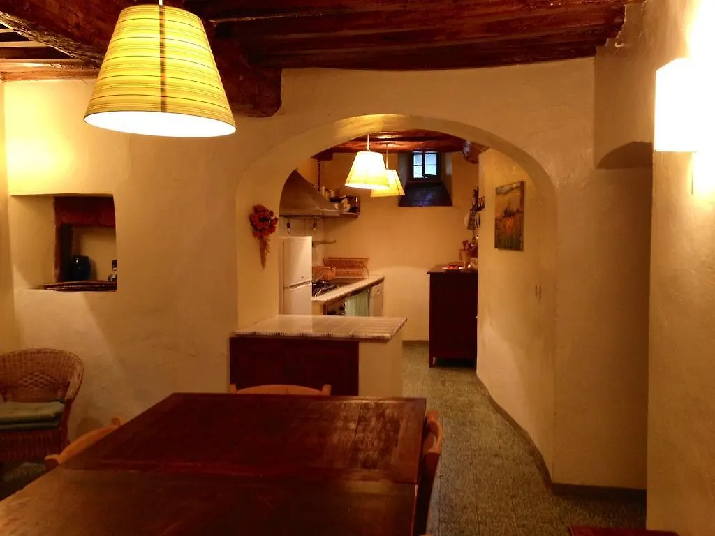 Villa Minghetti Lamporecchio 0*,  Italien