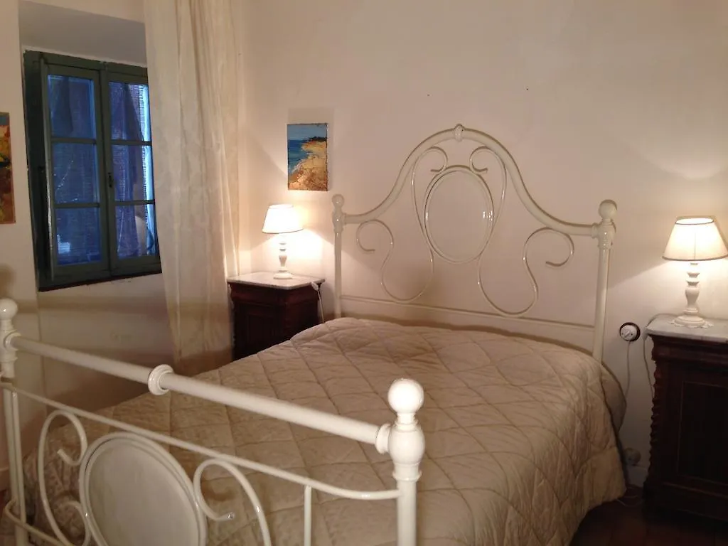 Villa Minghetti Lamporecchio