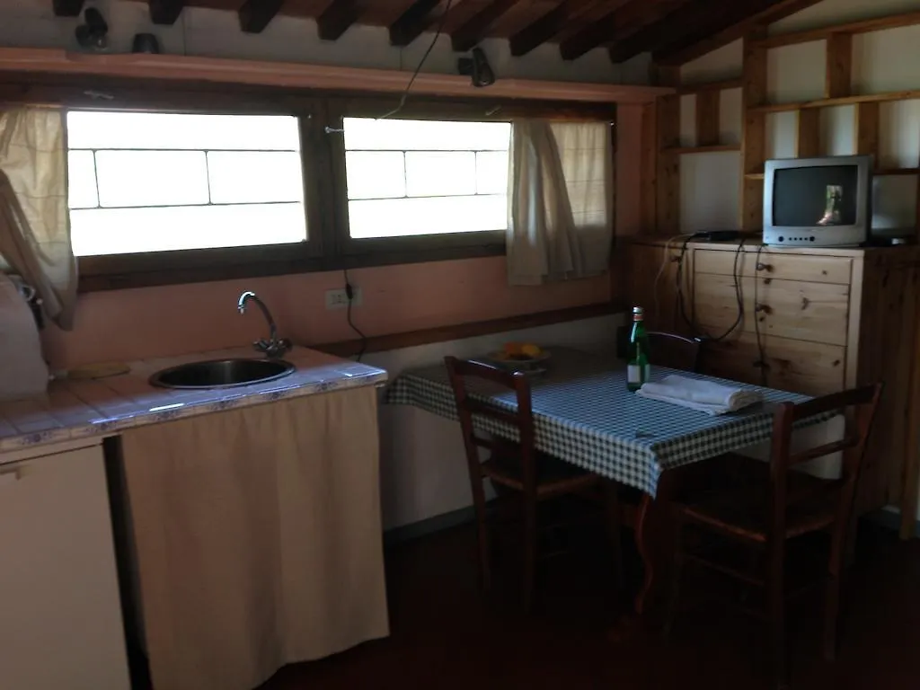 Villa Minghetti Lamporecchio Italien