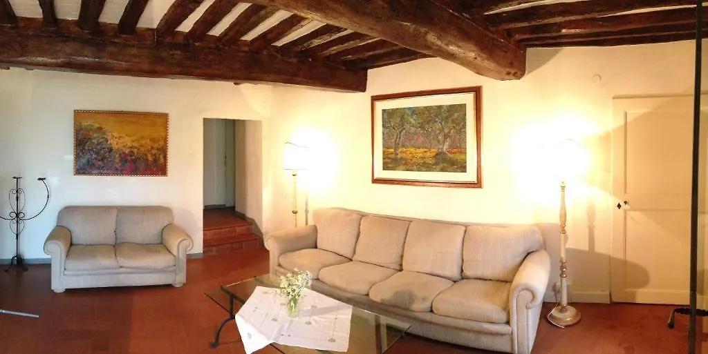 Villa Minghetti Lamporecchio 0*,