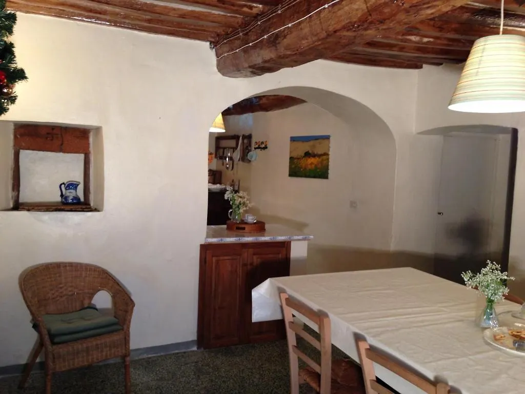 Villa Minghetti Lamporecchio