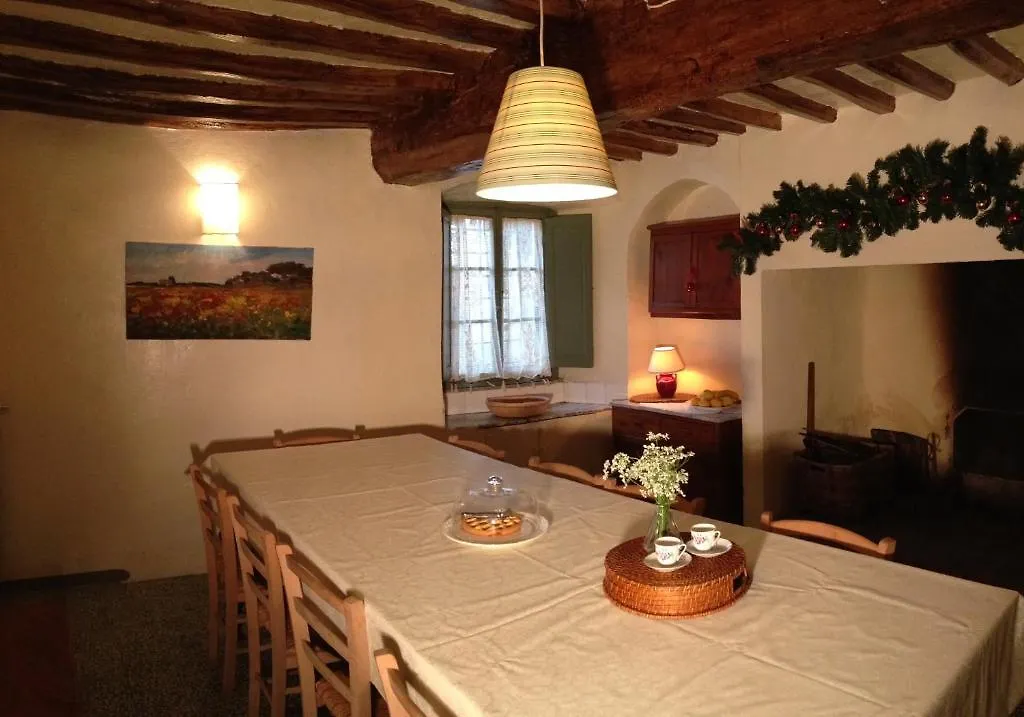 Villa Minghetti Lamporecchio 0*,  Italien