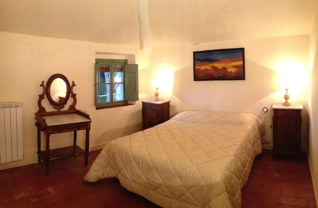 Villa Minghetti Lamporecchio Italy