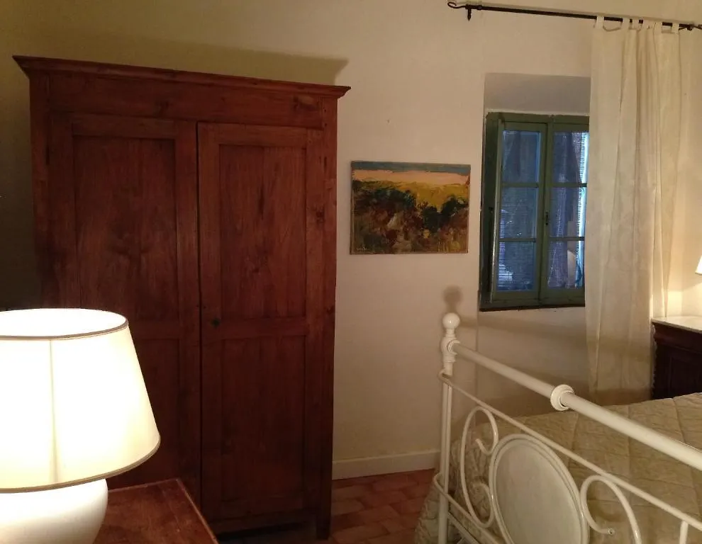 Villa Minghetti Lamporecchio 0*,  Italien