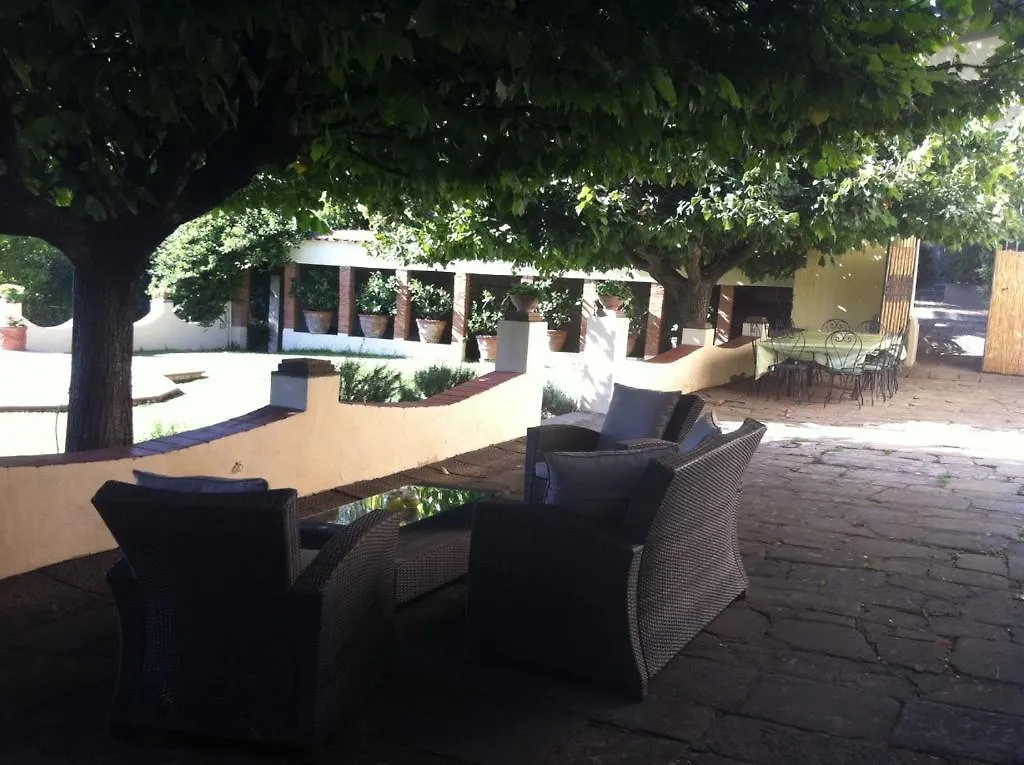 Villa Minghetti Lamporecchio