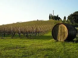 Villa Minghetti Lamporecchio Italy