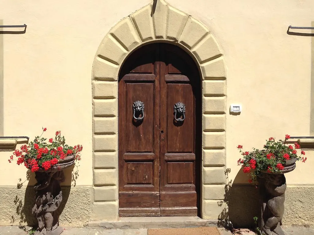Villa Minghetti Lamporecchio 0*,  Italy