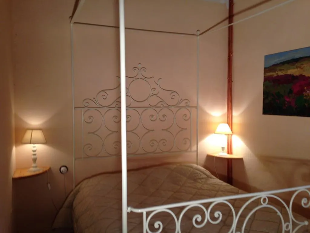 Villa Minghetti Lamporecchio