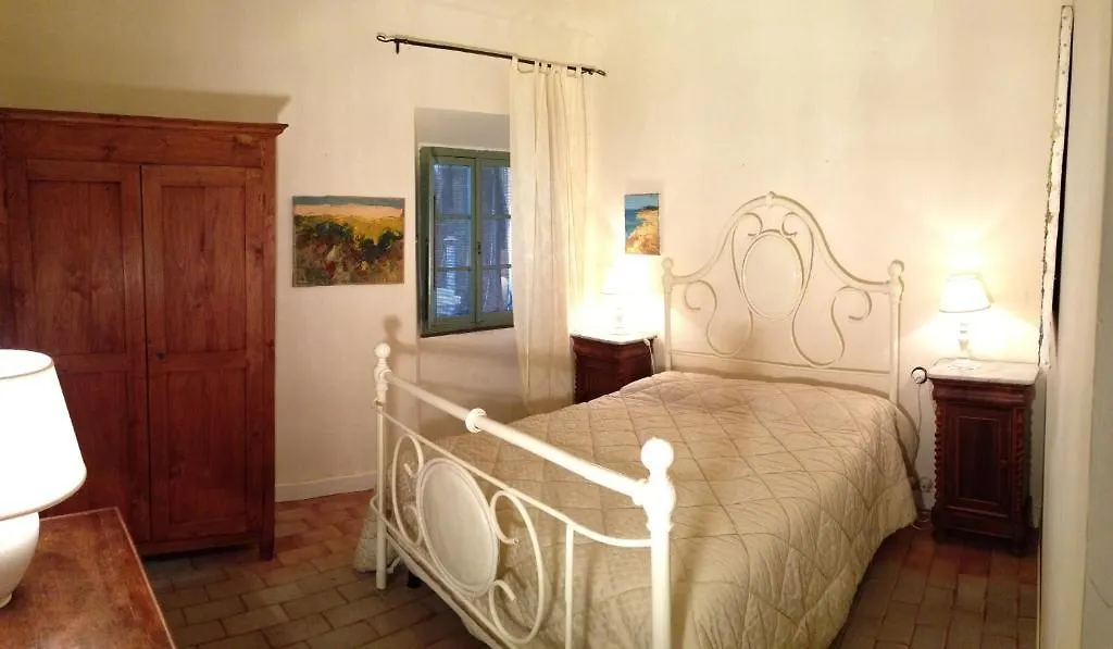 Villa Minghetti Lamporecchio