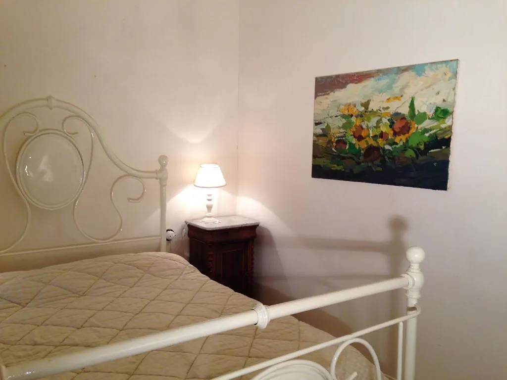 Villa Minghetti Lamporecchio