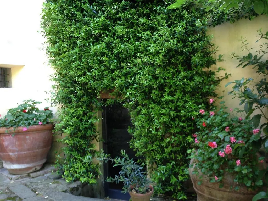 Villa Minghetti Lamporecchio 0*,